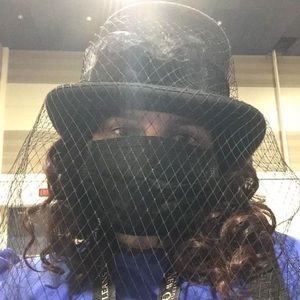 Meet your Posher, Rachee